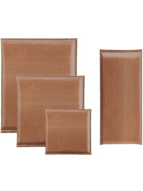 Heat Press Teflon Pillow Mat Set 4 sizes